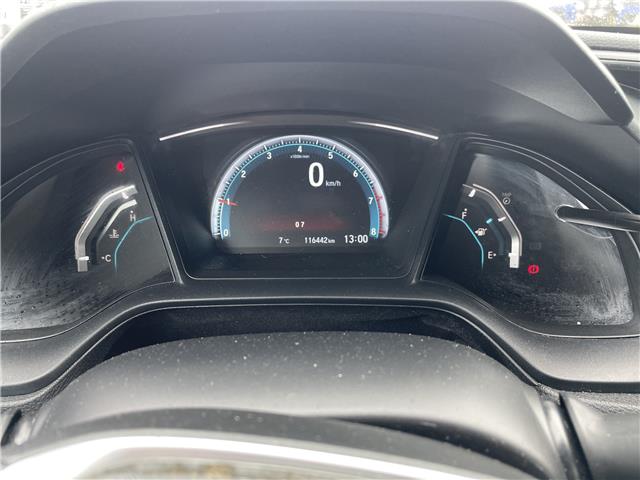 2018 Honda Civic LX in Charlottetown - Image 13 of 16 2018 Honda Civic LX in Charlottetown - Image 13 of 16
