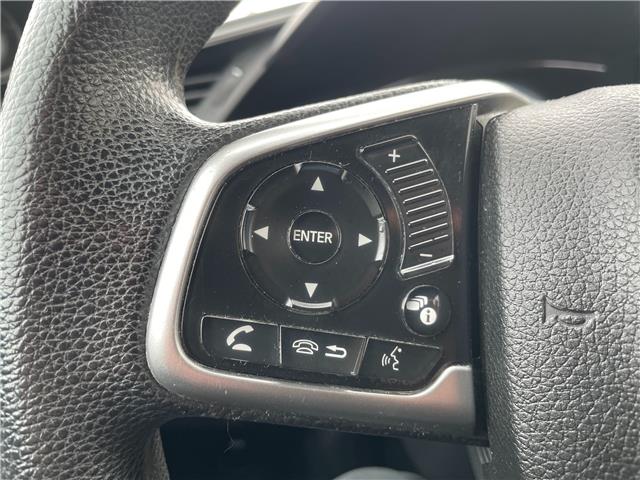 2018 Honda Civic LX in Charlottetown - Image 16 of 16 2018 Honda Civic LX in Charlottetown - Image 16 of 16