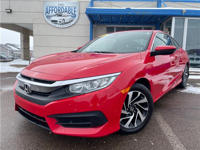 2018 Honda Civic LX in Charlottetown - Image 1 of 16
