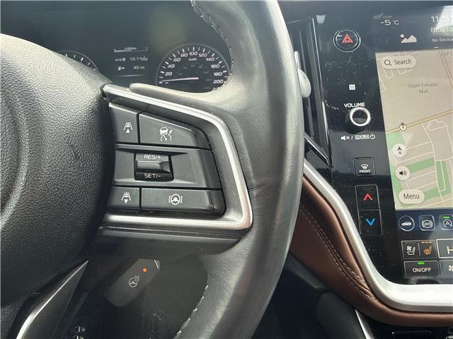 2023 Subaru Outback Premier XT (Stk: P2166) in Newmarket - Image 30 of 31