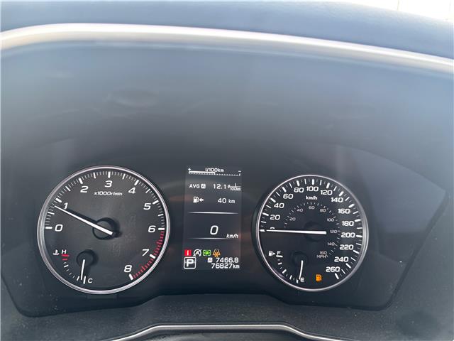 2023 Subaru Outback Premier XT (Stk: P2166) in Newmarket - Image 31 of 31
