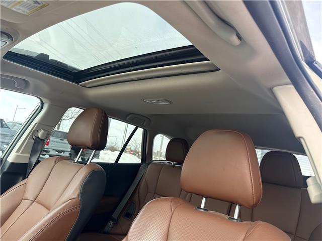 2023 Subaru Outback Premier XT (Stk: P2166) in Newmarket - Image 22 of 31