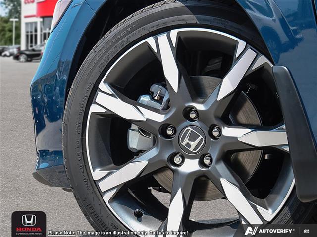 2026 Honda Civic Hybrid Sport Touring (Stk: 25270) in Cambridge - Image 7 of 25