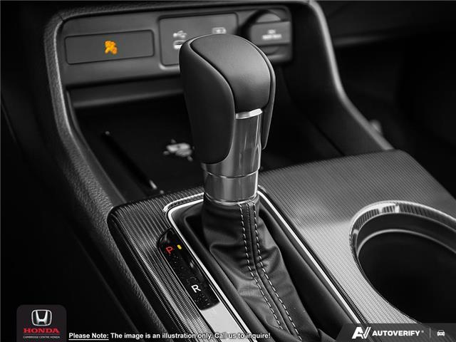 2026 Honda Civic Hybrid Sport Touring (Stk: 25270) in Cambridge - Image 17 of 25