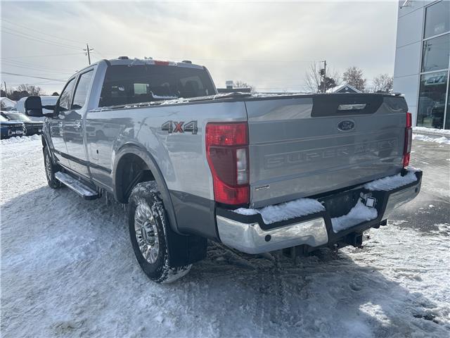 2021 Ford F-250 Lariat (Stk: 25181AA) in Espanola - Image 3 of 28