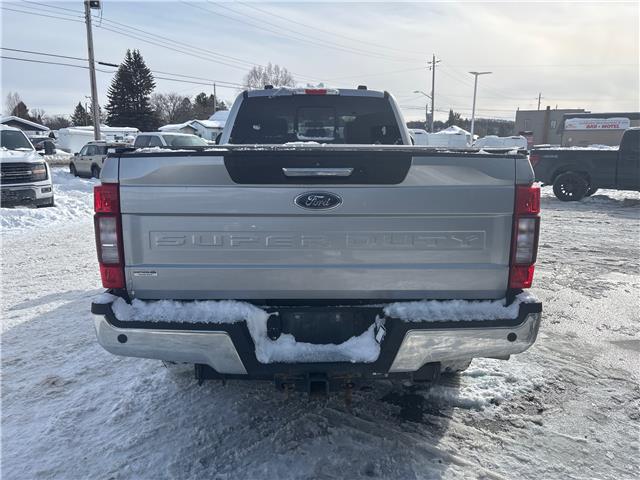 2021 Ford F-250 Lariat (Stk: 25181AA) in Espanola - Image 4 of 28
