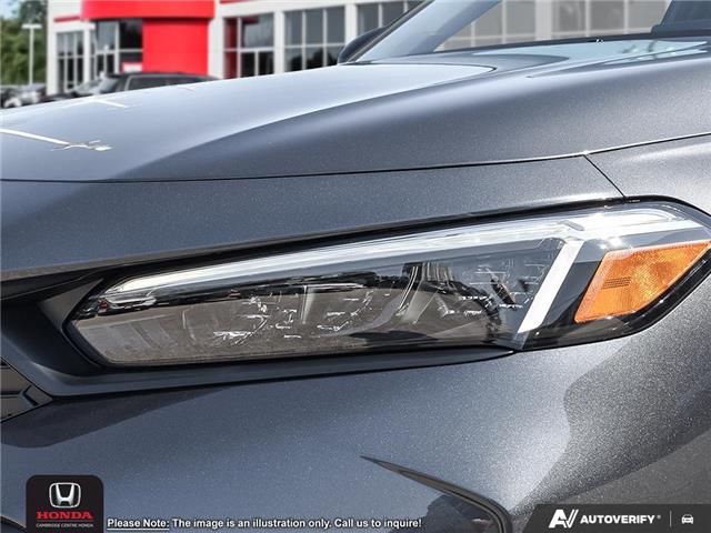 2026 Honda Civic Sport (Stk: 25272) in Cambridge - Image 11 of 26