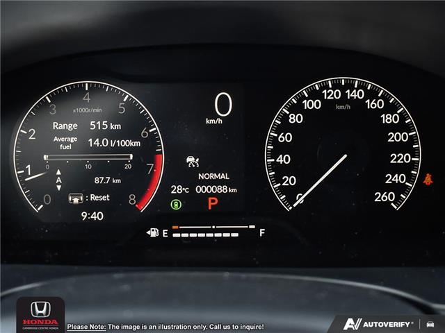 2026 Honda Civic Sport (Stk: 25272) in Cambridge - Image 16 of 26
