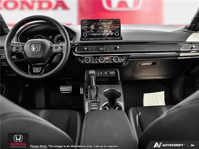2026 Honda Civic Sport (Stk: 25272) in Cambridge - Image 24 of 26