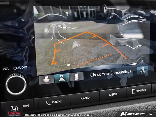 2026 Honda Civic Sport (Stk: 25272) in Cambridge - Image 26 of 26