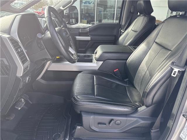 2021 Ford F-250 Lariat (Stk: 25181AA) in Espanola - Image 11 of 28