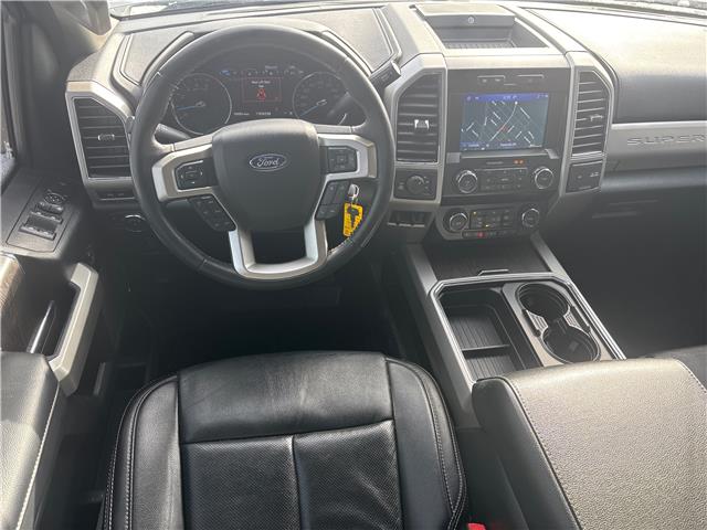 2021 Ford F-250 Lariat (Stk: 25181AA) in Espanola - Image 12 of 28