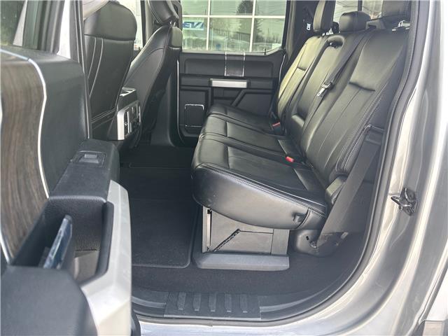 2021 Ford F-250 Lariat (Stk: 25181AA) in Espanola - Image 13 of 28