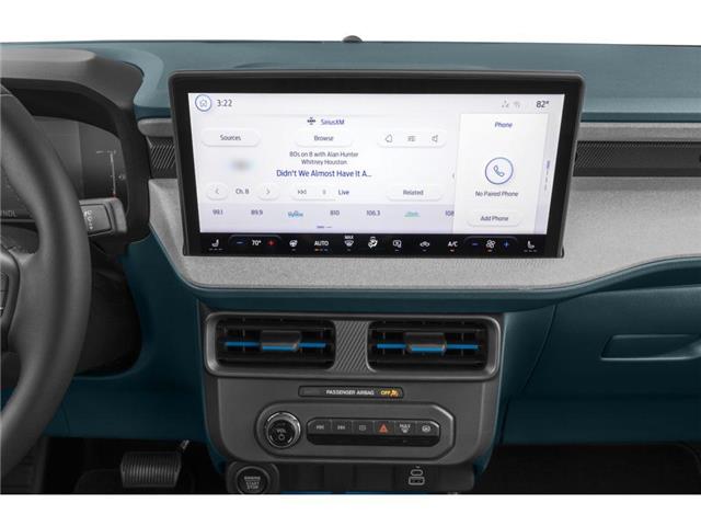 2026 Ford Maverick XLT (Stk: FI056) in Sault Ste. Marie - Image 5 of 9