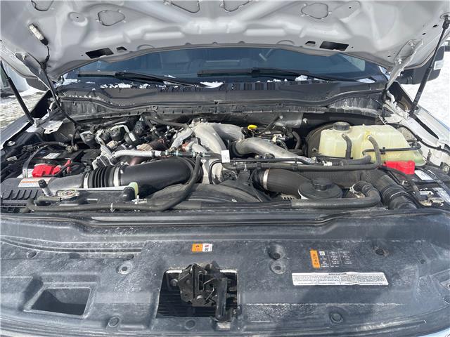 2021 Ford F-250 Lariat (Stk: 25181AA) in Espanola - Image 17 of 28