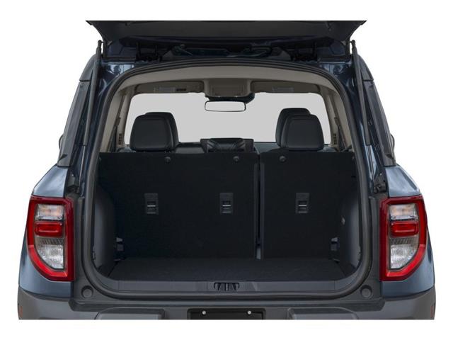 2026 Ford Bronco Sport Outer Banks (Stk: 900236) in Wawa - Image 8 of 12