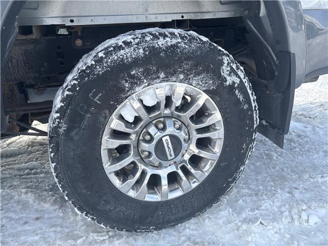 2021 Ford F-250 Lariat (Stk: 25181AA) in Espanola - Image 18 of 28