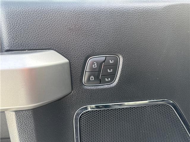 2021 Ford F-250 Lariat (Stk: 25181AA) in Espanola - Image 20 of 28