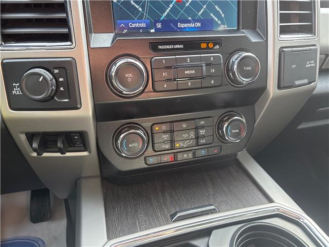 2021 Ford F-250 Lariat (Stk: 25181AA) in Espanola - Image 23 of 28