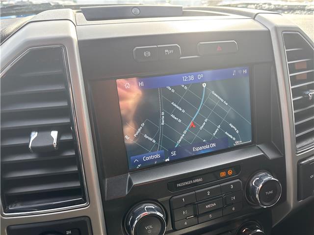 2021 Ford F-250 Lariat (Stk: 25181AA) in Espanola - Image 24 of 28