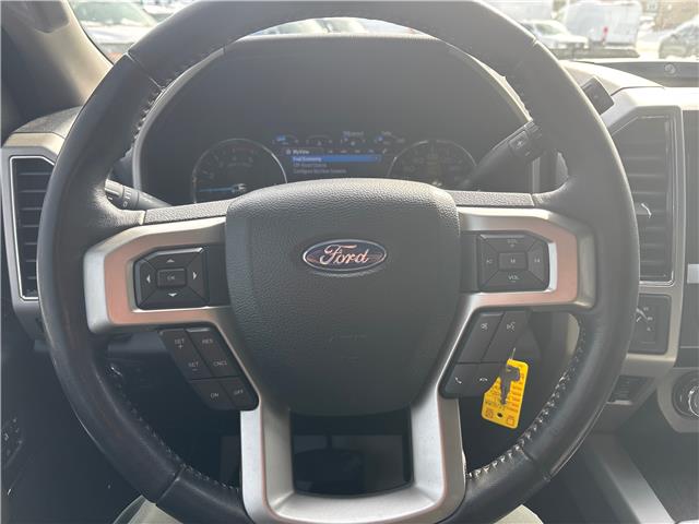2021 Ford F-250 Lariat (Stk: 25181AA) in Espanola - Image 27 of 28