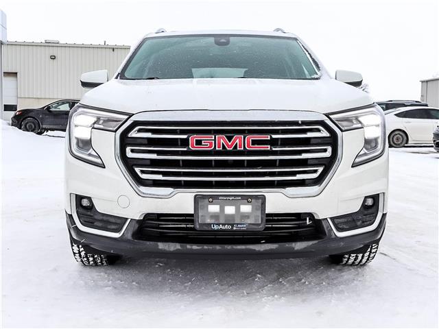 2022 GMC Terrain SLT (Stk: P2576A) in St. Marys - Image 2 of 26