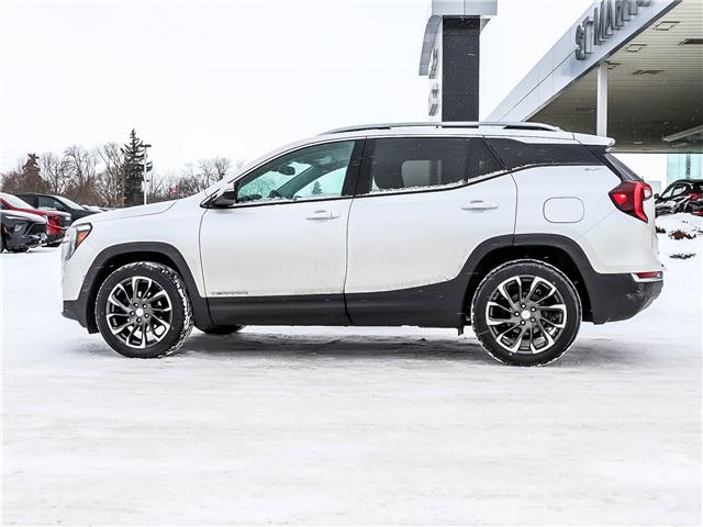 2022 GMC Terrain SLT (Stk: P2576A) in St. Marys - Image 5 of 26