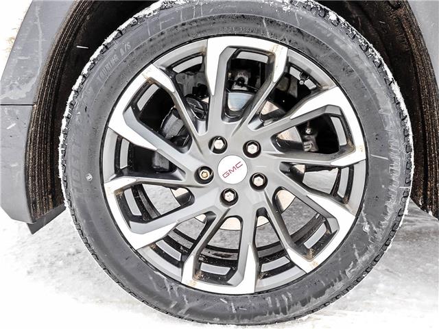 2022 GMC Terrain SLT (Stk: P2576A) in St. Marys - Image 6 of 26