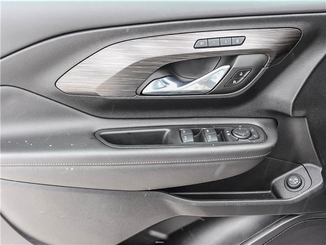 2022 GMC Terrain SLT (Stk: P2576A) in St. Marys - Image 8 of 26