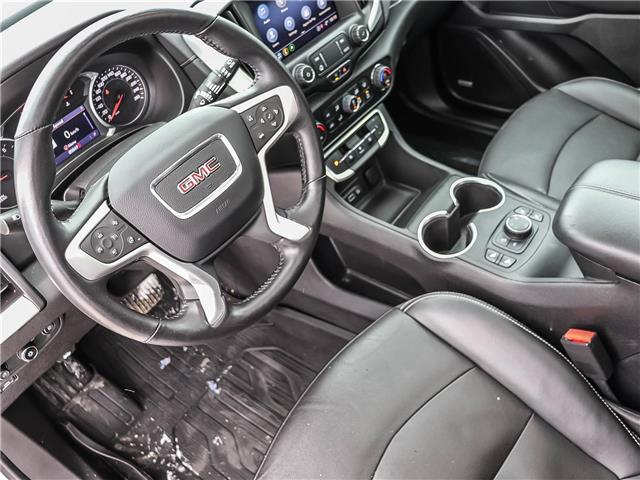 2022 GMC Terrain SLT (Stk: P2576A) in St. Marys - Image 9 of 26