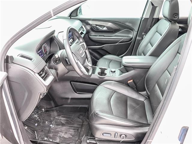 2022 GMC Terrain SLT (Stk: P2576A) in St. Marys - Image 10 of 26