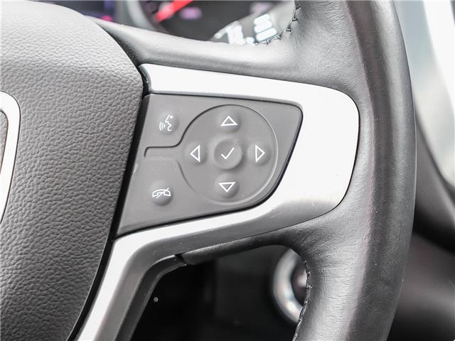 2022 GMC Terrain SLT (Stk: P2576A) in St. Marys - Image 13 of 26