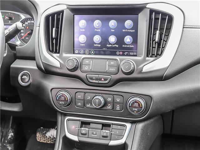 2022 GMC Terrain SLT (Stk: P2576A) in St. Marys - Image 14 of 26