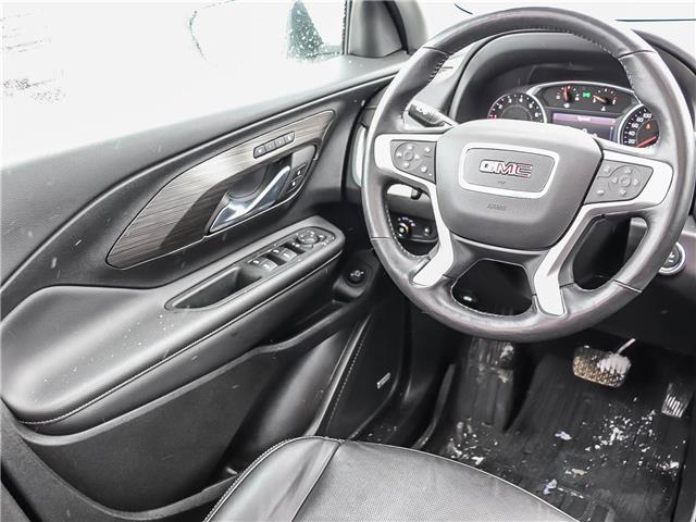 2022 GMC Terrain SLT (Stk: P2576A) in St. Marys - Image 15 of 26