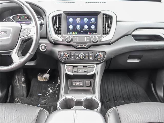 2022 GMC Terrain SLT (Stk: P2576A) in St. Marys - Image 16 of 26