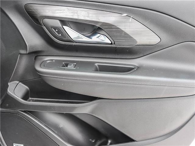 2022 GMC Terrain SLT (Stk: P2576A) in St. Marys - Image 18 of 26