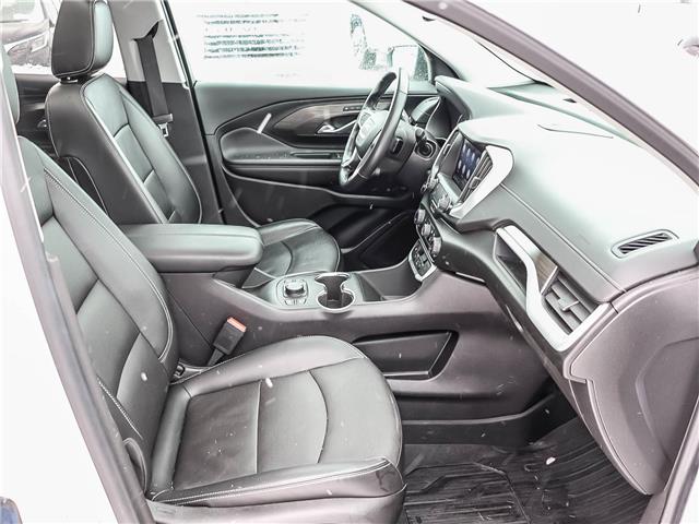 2022 GMC Terrain SLT (Stk: P2576A) in St. Marys - Image 19 of 26