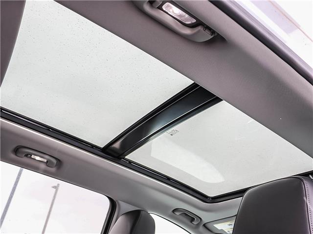 2022 GMC Terrain SLT (Stk: P2576A) in St. Marys - Image 20 of 26