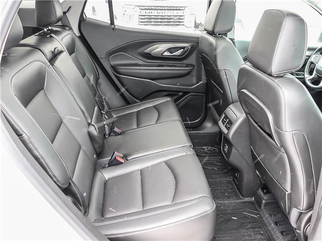 2022 GMC Terrain SLT (Stk: P2576A) in St. Marys - Image 21 of 26