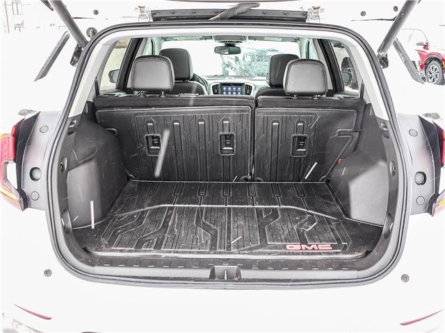 2022 GMC Terrain SLT (Stk: P2576A) in St. Marys - Image 22 of 26