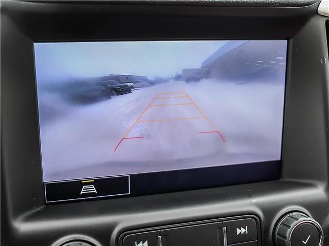 2022 GMC Terrain SLT (Stk: P2576A) in St. Marys - Image 25 of 26