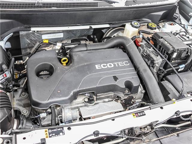 2022 GMC Terrain SLT (Stk: P2576A) in St. Marys - Image 26 of 26