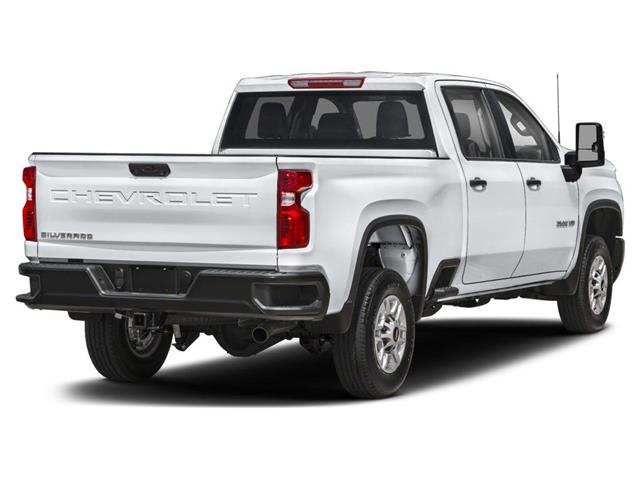 2025 Chevrolet Silverado 2500HD LT (Stk: P2577) in St. Marys - Image 3 of 11