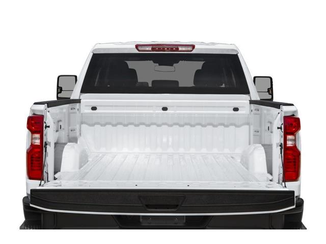 2025 Chevrolet Silverado 2500HD LT (Stk: P2577) in St. Marys - Image 8 of 11