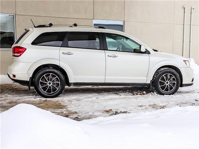 2017 Dodge Journey GT (Stk: SG34382A) in St. Marys - Image 3 of 27