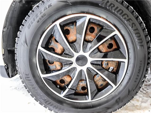 2017 Dodge Journey GT (Stk: SG34382A) in St. Marys - Image 6 of 27