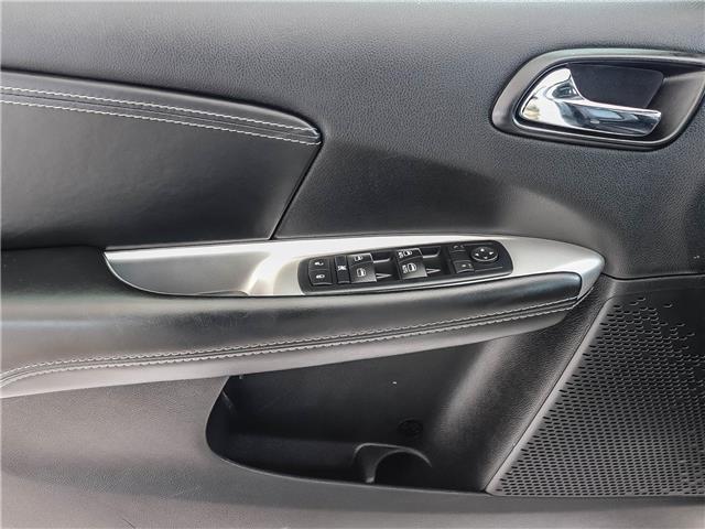 2017 Dodge Journey GT (Stk: SG34382A) in St. Marys - Image 8 of 27