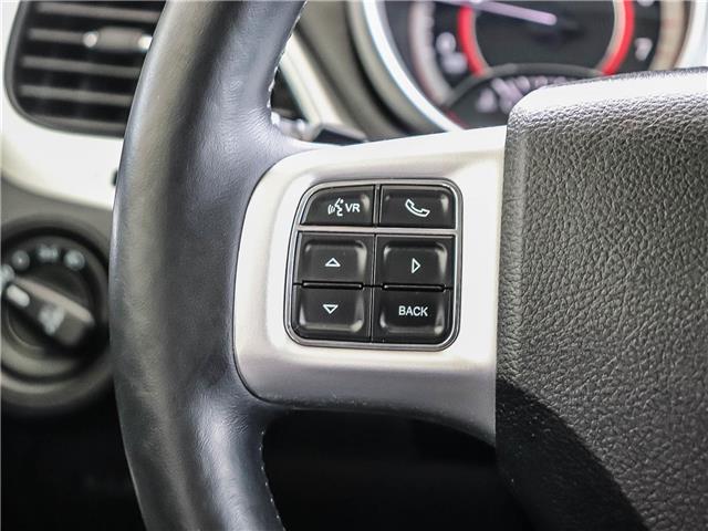 2017 Dodge Journey GT (Stk: SG34382A) in St. Marys - Image 12 of 27