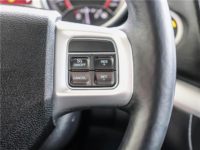 2017 Dodge Journey GT (Stk: SG34382A) in St. Marys - Image 13 of 27