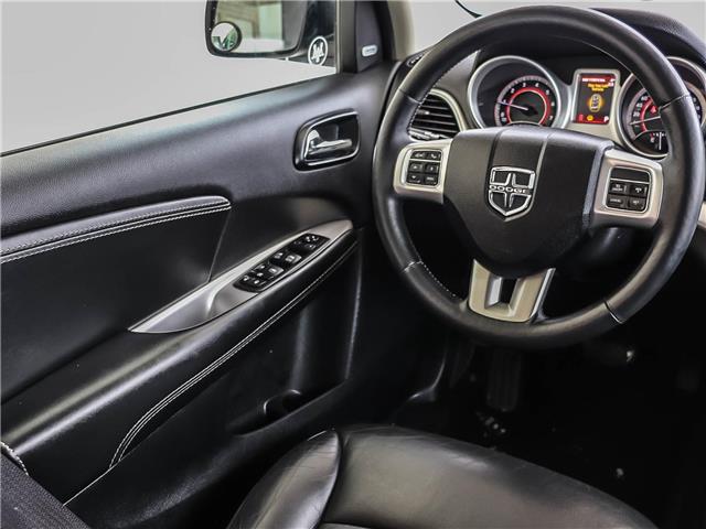 2017 Dodge Journey GT (Stk: SG34382A) in St. Marys - Image 15 of 27